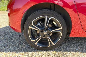 Vauxhall CORSA 1.2 Mild Hybrid 100ps Gs Automatic