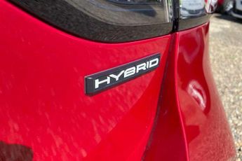 Vauxhall CORSA 1.2 Mild Hybrid 100ps Gs Automatic