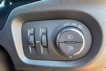 Vauxhall CORSA 1.2 Mild Hybrid 100ps Gs Automatic