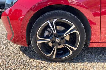 Vauxhall CORSA 1.2 Mild Hybrid 100ps Gs Automatic