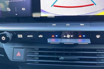 Vauxhall Grandland Electric 73kWh GS SUV 5dr Electric Auto (213 ps)