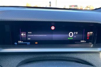 Vauxhall Grandland Electric 73kWh GS SUV 5dr Electric Auto (213 ps)