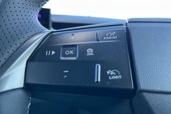 Vauxhall Grandland Electric 73kWh GS SUV 5dr Electric Auto (213 ps)