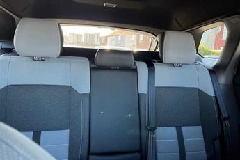 Vauxhall Grandland Electric 73kWh GS SUV 5dr Electric Auto (213 ps)