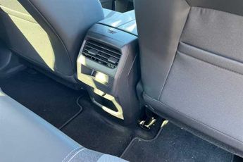 Vauxhall Grandland Electric 73kWh GS SUV 5dr Electric Auto (213 ps)