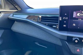 Vauxhall Grandland Electric 73kWh GS SUV 5dr Electric Auto (213 ps)