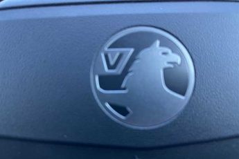 Vauxhall Grandland Electric 73kWh GS SUV 5dr Electric Auto (213 ps)