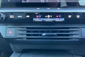 Vauxhall Grandland Electric 73kWh GS SUV 5dr Electric Auto (213 ps)