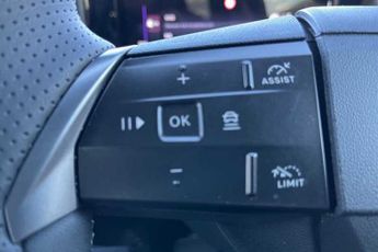 Vauxhall Grandland Electric 73kWh GS SUV 5dr Electric Auto (213 ps)