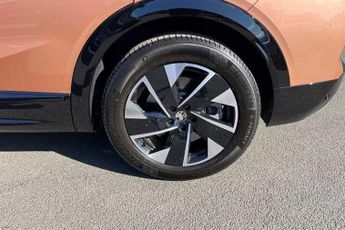 Vauxhall Grandland Electric 73kWh GS SUV 5dr Electric Auto (213 ps)