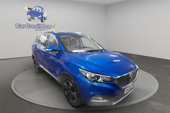 MG ZS 1.0 T-GDI Exclusive SUV 5dr Petrol Auto Euro 6 (111 ps)