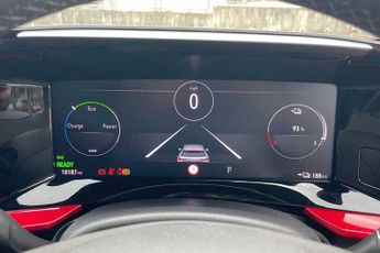 Vauxhall Mokka Electric 50kWh GS SUV 5dr Electric Auto (136 ps)