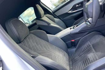 Peugeot E-3008 73kWh GT SUV 5dr Electric Auto (210 ps)
