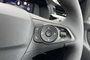 Vauxhall Corsa Electric 50kWh GS Hatchback 5dr Electric Auto (136 ps)