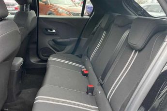 Vauxhall Corsa Electric 50kWh GS Hatchback 5dr Electric Auto (136 ps)