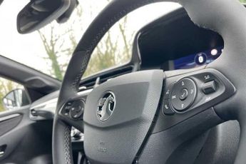 Vauxhall Corsa Electric 50kWh GS Hatchback 5dr Electric Auto (136 ps)