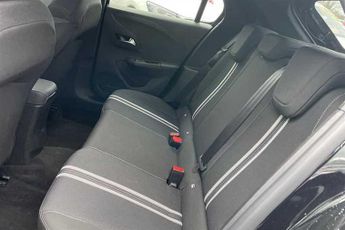 Vauxhall Corsa Electric 50kWh GS Hatchback 5dr Electric Auto (136 ps)