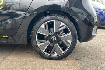 Vauxhall Corsa Electric 50kWh GS Hatchback 5dr Electric Auto (136 ps)