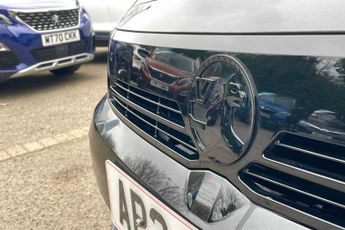 Vauxhall Corsa Electric 50kWh GS Hatchback 5dr Electric Auto (136 ps)