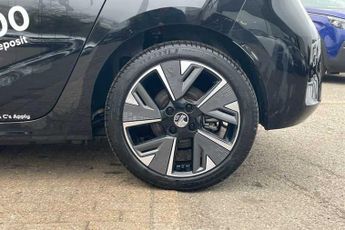 Vauxhall Corsa Electric 50kWh GS Hatchback 5dr Electric Auto (136 ps)