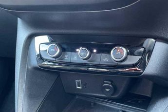 Vauxhall Corsa Electric 50kWh GS Hatchback 5dr Electric Auto (136 ps)