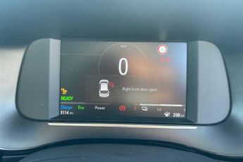 Vauxhall Corsa Electric 50kWh Design Hatchback 5dr Electric Auto (136 ps)
