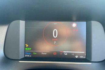 Vauxhall Corsa Electric 50kWh Design Hatchback 5dr Electric Auto (136 ps)