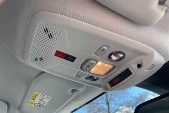 Vauxhall Corsa Electric 50kWh Design Hatchback 5dr Electric Auto (136 ps)