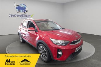 Kia Stonic 1.6 CRDi 3 SUV 5dr Diesel Manual Euro 6 (s/s) (113 bhp)