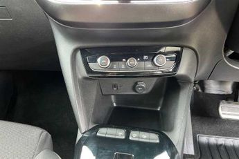 Vauxhall Corsa Electric 50kWh GS Hatchback 5dr Electric Auto (136 ps)