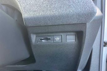 Vauxhall Grandland Electric 73 kWh (213 PS) GS 5 Door Electric SUV Automatic