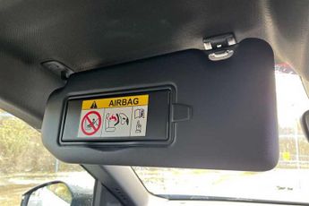 Vauxhall Grandland Electric 73kWh GS SUV 5dr Electric Auto (213 ps)