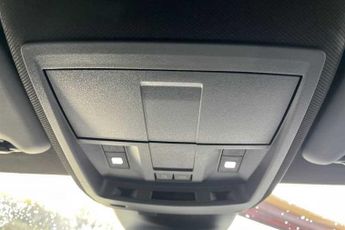 Vauxhall Grandland Electric 73 kWh (213 PS) GS 5 Door Electric SUV Automatic