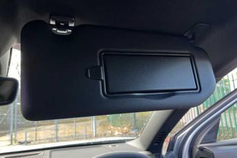 Vauxhall Grandland Electric 73kWh GS SUV 5dr Electric Auto (213 ps)