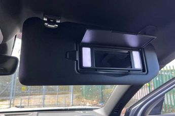 Vauxhall Grandland Electric 73kWh GS SUV 5dr Electric Auto (213 ps)
