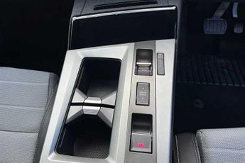 Vauxhall Grandland Electric 73 kWh (213 PS) GS 5 Door Electric SUV Automatic