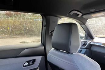 Vauxhall Grandland Electric 73 kWh (213 PS) GS 5 Door Electric SUV Automatic