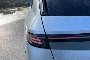 Vauxhall Grandland Electric 73 kWh (213 PS) GS 5 Door Electric SUV Automatic