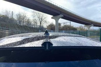 Vauxhall Grandland Electric 73kWh GS SUV 5dr Electric Auto (213 ps)