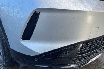 Vauxhall Grandland Electric 73kWh GS SUV 5dr Electric Auto (213 ps)