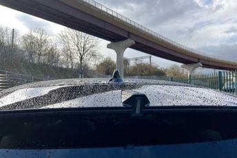 Vauxhall Grandland Electric 73 kWh (213 PS) GS 5 Door Electric SUV Automatic