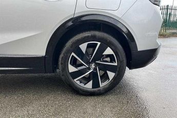 Vauxhall Grandland Electric 73kWh GS SUV 5dr Electric Auto (213 ps)