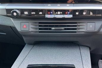 Vauxhall Grandland Electric 73 kWh (213 PS) GS 5 Door Electric SUV Automatic