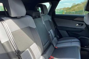 Vauxhall Grandland Electric 73kWh GS SUV 5dr Electric Auto (213 ps)