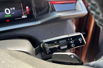 Vauxhall Grandland Electric 73 kWh (213 PS) GS 5 Door Electric SUV Automatic