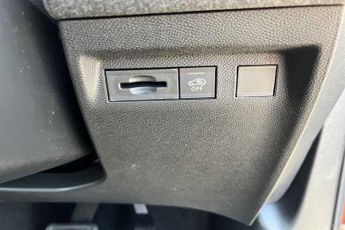 Vauxhall Grandland Electric 73kWh GS SUV 5dr Electric Auto (213 ps)