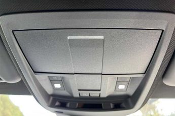 Vauxhall Grandland Electric 73kWh GS SUV 5dr Electric Auto (213 ps)