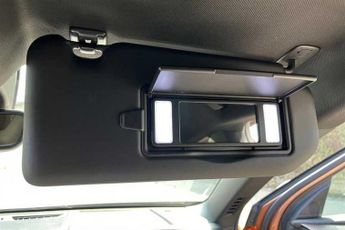 Vauxhall Grandland Electric 73kWh GS SUV 5dr Electric Auto (213 ps)
