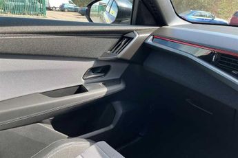 Vauxhall Grandland Electric 73 kWh (213 PS) GS 5 Door Electric SUV Automatic