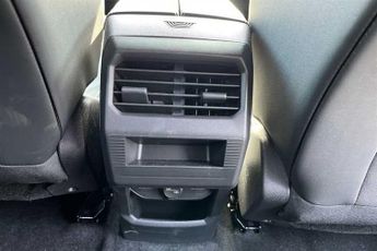 Vauxhall Grandland Electric 73 kWh (213 PS) GS 5 Door Electric SUV Automatic